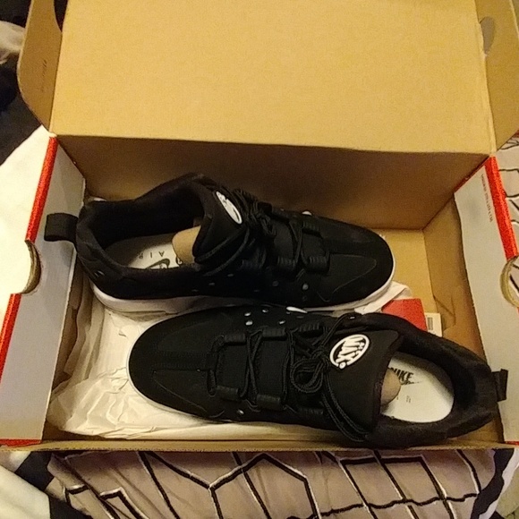 Nike Air Max2 CB 94' LowTops - Picture 2 of 4